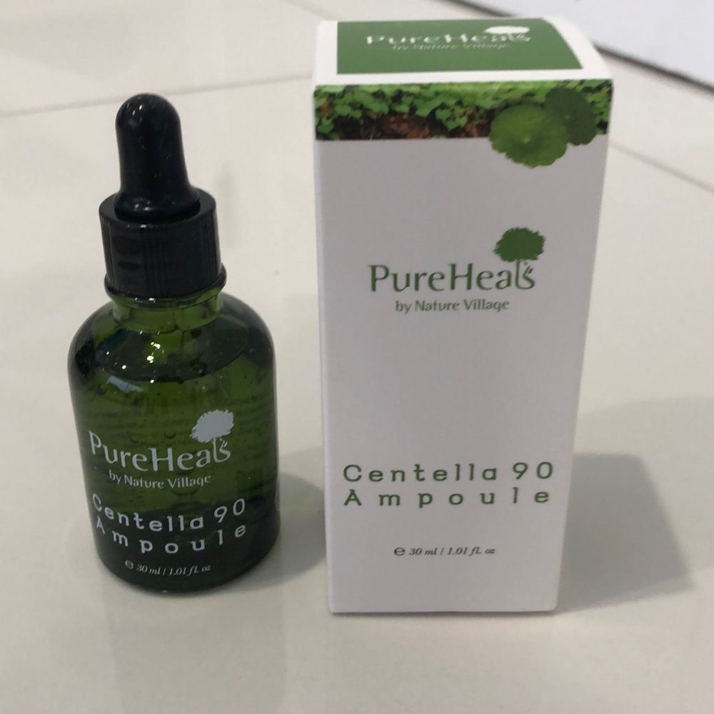 PureHeal's by Nature Village Centella 90 Ampoule